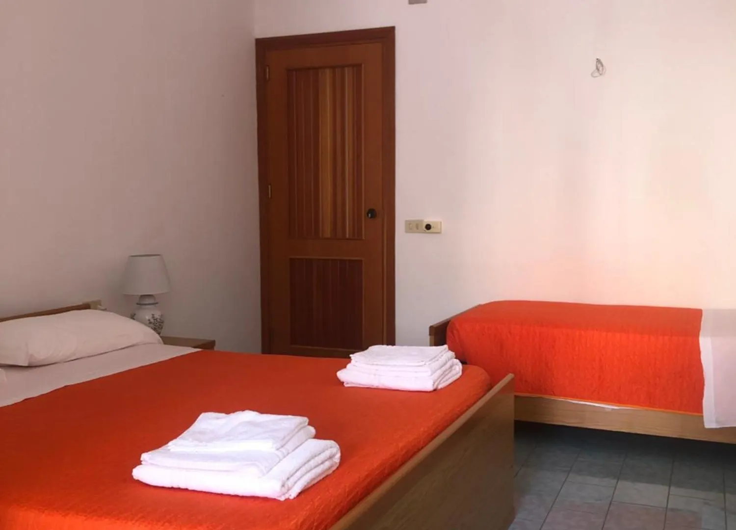 **  Hotel Ariston Isola di Ustica Italy