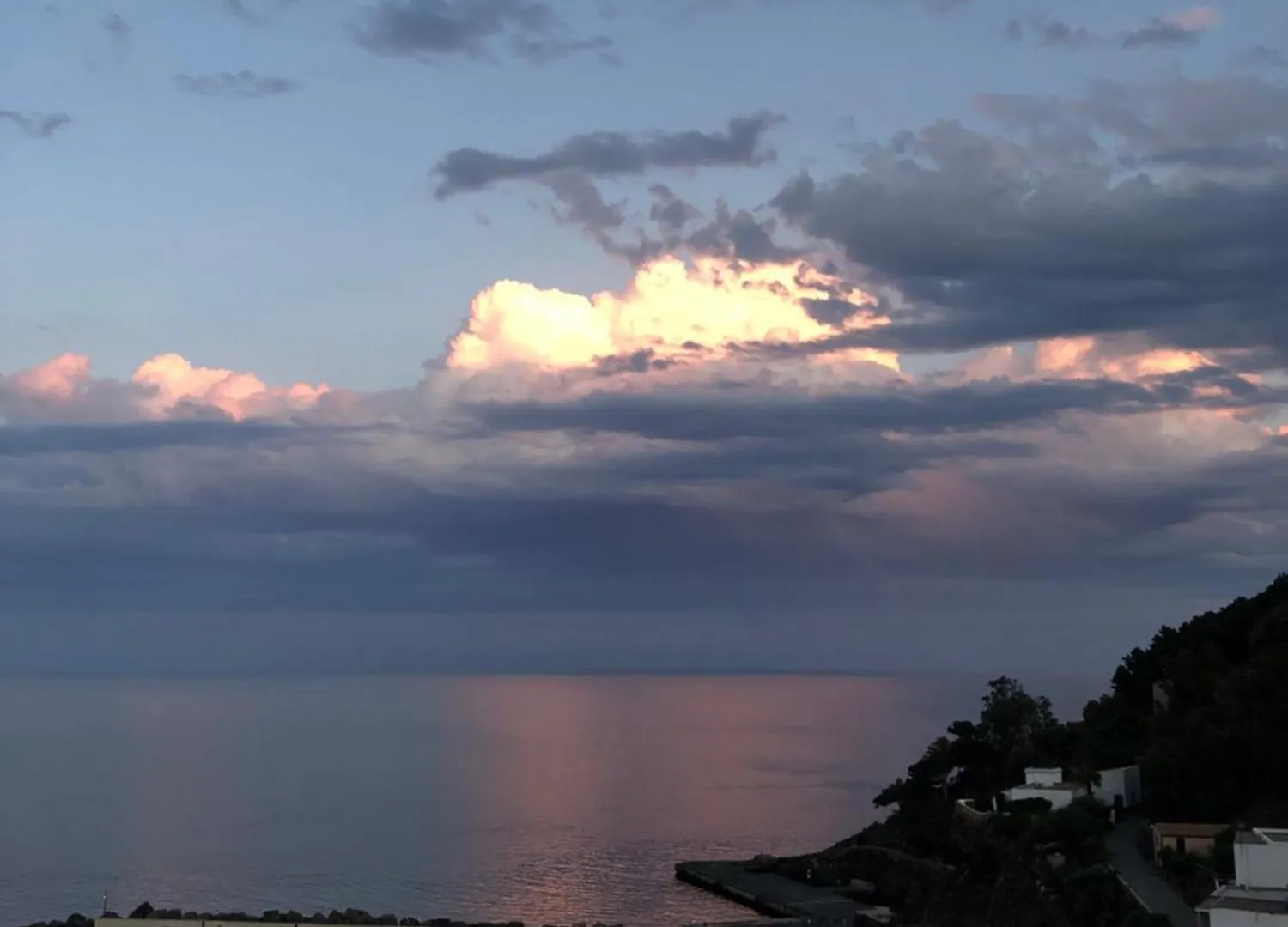 Hotel Ariston Isola di Ustica Italy