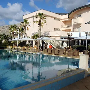 Hotel Sirenetta, Isola delle Femmine